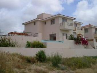 Cyprus 4 bed Villa Pafos Paphos